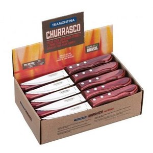 Faca Para Churrasco Jumbo 5
