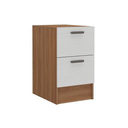 Guardo Roupa Modulado 10 Portas 6 Gavetas 7 Peças  - 17