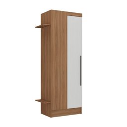 Guardo Roupa Modulado 10 Portas 6 Gavetas 7 Peças  - 13