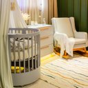 Ver imagem 4 de Berço Wave Evolutivo 3 em 1 