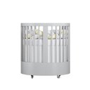 Ver imagem 5 de Berço Wave Evolutivo 3 em 1 