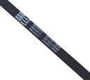 Ver imagem 2 de 05 Un. Correia Dentada para Panificadora Britânia Prime 2 90s3m573 573mm. 9mm.