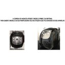 Ver imagem 4 de 05 Un. Correia Dentada para Panificadora Britânia Prime 2 90s3m573 573mm. 9mm.