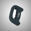 Ver imagem 4 de Peso de Mao Revestido Halter Boxing Dumbell 1kg Musculacao Academia Fisoterapia Pilates Fitness Exer