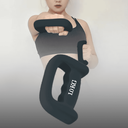 Ver imagem 5 de Peso de Mao Revestido Halter Boxing Dumbell 1kg Musculacao Academia Fisoterapia Pilates Fitness Exer