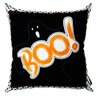 Capa para Almofada Halloween Fantasmas Boo 43x43cm Belchior Uniq - 1