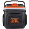 Mini Geladeira para Carro 24 Litros 12V Portátil para Viagem BDC24L-LA Black+Decker - 4