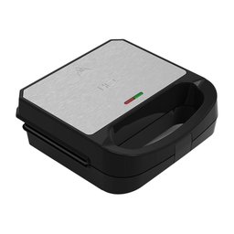 Sanduicheira e Grill Hq 750w Antiaderente Inox Hq-sg001 127v - 8