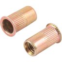 Ver imagem 1 de Rebite Cabeça Pequena M4 para Rebitador Manual de Rosca com