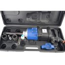 Ver imagem 2 de Chave de Impacto 1 Pol Pneumática 2500NM Com 2 Soquetes 6054 BREMEN