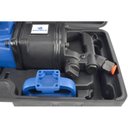 Ver imagem 4 de Chave de Impacto 1 Pol Pneumática 2500NM Com 2 Soquetes 6054 BREMEN