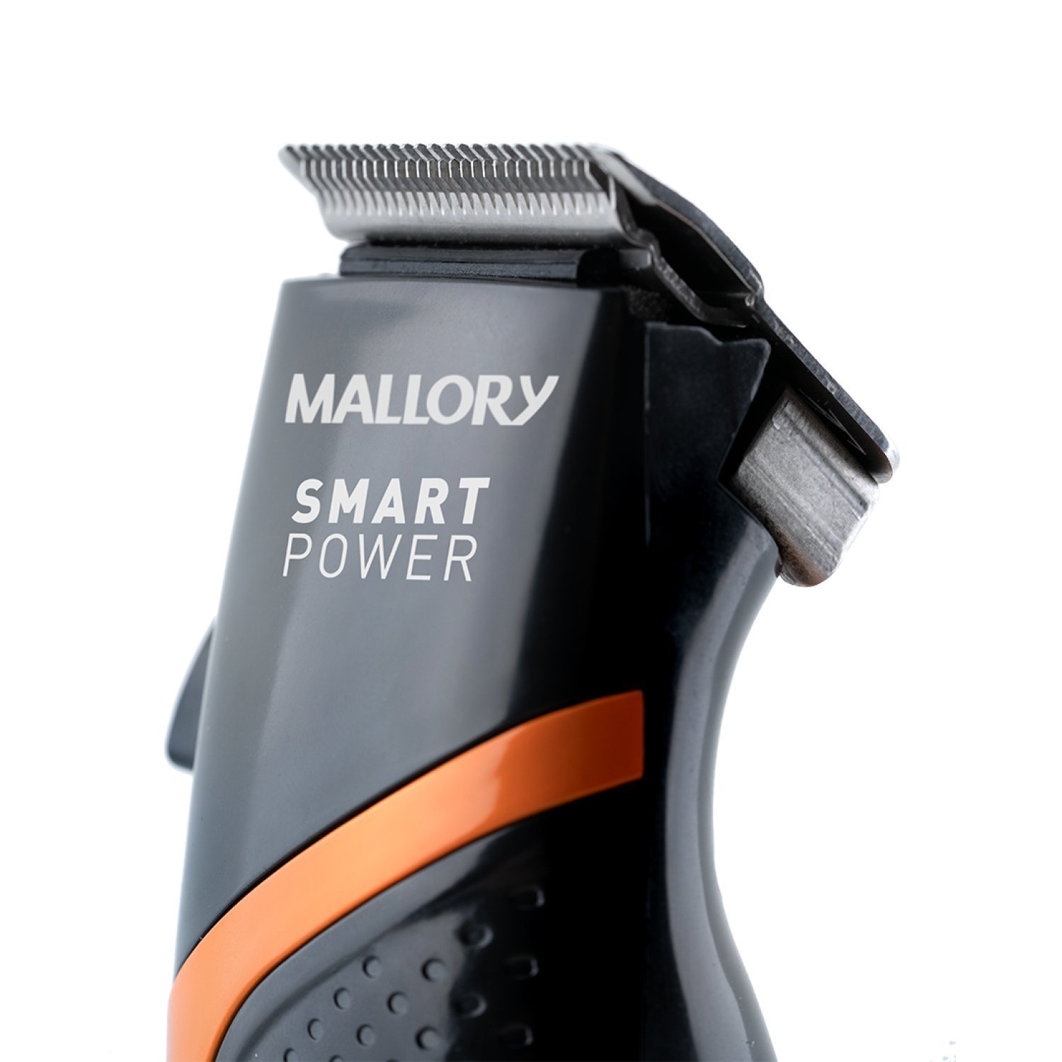 Cortador de Cabelo Smart Power 127v Mallory - 6