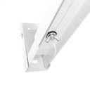 Ver imagem 2 de Suporte para Microondas Branco 12.8" - 19,4" - Sfmb01 Vinik Mb-6
