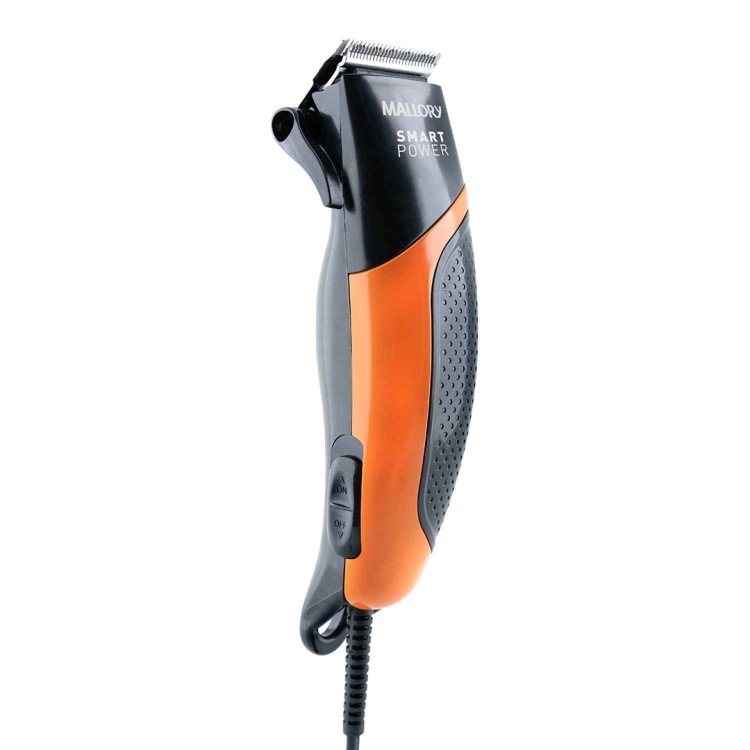 Cortador de Cabelo Smart Power 220v Mallory - 4