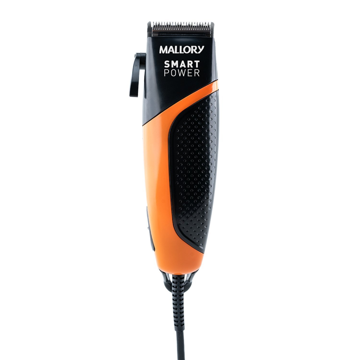 Cortador de Cabelo Smart Power 220v Mallory - 5