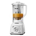 Ver imagem 2 de Liquidificador Turbo Power 550w 127v L-99 Wb Mondial