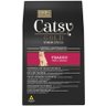 Ração Catsy Gold Premium para Gatos Adultos Castrados Sabor Frango em Embalagem 10,1kg - 1