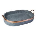 Ver imagem 2 de Travessa Oval Pedra Sabão G São José