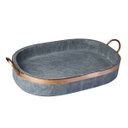 Ver imagem 3 de Travessa Oval Pedra Sabão G São José