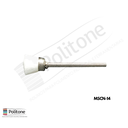Ver imagem 1 de Mini Escova Rotativa Nylon