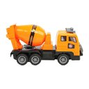 Ver imagem 7 de Carrinho de Controle Remoto Mega Truck Construcao Sortido - Polibrinq