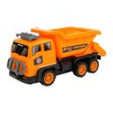 Ver imagem 6 de Carrinho de Controle Remoto Mega Truck Construcao Sortido - Polibrinq