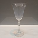 Ver imagem 5 de Jogo 6 Taças Vinho Bohemia Parus Cristal 250ml 22x9x9cm Transparente