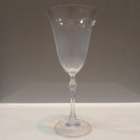 Ver mais imagens de Jogo 6 Taças Vinho Bohemia Parus Cristal 250ml 22x9x9cm Transparente