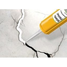 Sela Trinca Acrilico 400g Vedação De Trincas Branco - 2