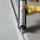 Ver imagem 4 de Sela Trinca Acrilico 400g Vedação de Trincas Branco