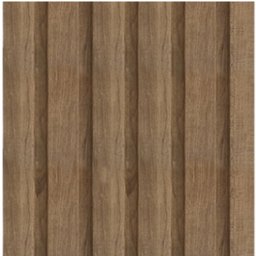 Painel Ripado em Barra 285x6,25cm (0,35m²) Casa Grassi - 2