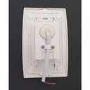 Ver imagem 3 de Balizador Led Embutir IP65 2W Branco Escada Corredor