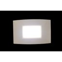 Ver imagem 7 de Balizador Led Embutir IP65 2W Branco Escada Corredor