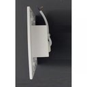 Ver imagem 2 de Balizador Led Embutir IP65 2W Branco Escada Corredor