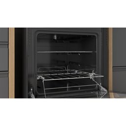 Fogão 4 Bocas Mesa de Vidro Timer Digital Bivolt Automático Itamaster Itatiaia Prata - 7