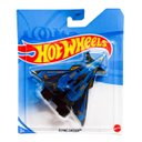 Ver imagem 1 de Hot Wheels Jato Flying Dagger Mattel - BBL47