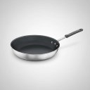 Ver imagem 2 de Frigideira 30cm 3L Profissional - Aluminio com Revestimento Antiaderente