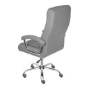 Ver imagem 4 de Cadeira Escritório Presidente Molas Office Big Oslo