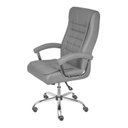 Ver imagem 3 de Cadeira Escritório Presidente Molas Office Big Oslo