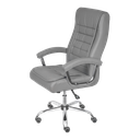 Ver imagem 2 de Cadeira Escritório Presidente Molas Office Big Oslo