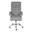 Ver imagem 5 de Cadeira Escritório Presidente Molas Office Big Oslo