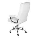 Ver imagem 3 de Cadeira Escritório Presidente Molas Office Big Oslo