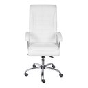 Ver imagem 4 de Cadeira Escritório Presidente Molas Office Big Oslo