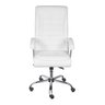 Cadeira Escritório Presidente Molas Office Big Oslo - 4