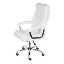 Ver imagem 1 de Cadeira Escritório Presidente Molas Office Big Oslo