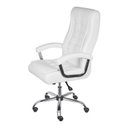 Ver imagem 2 de Cadeira Escritório Presidente Molas Office Big Oslo