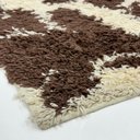 Ver imagem 2 de Tapete Palacio 100x160 01/11 Natural