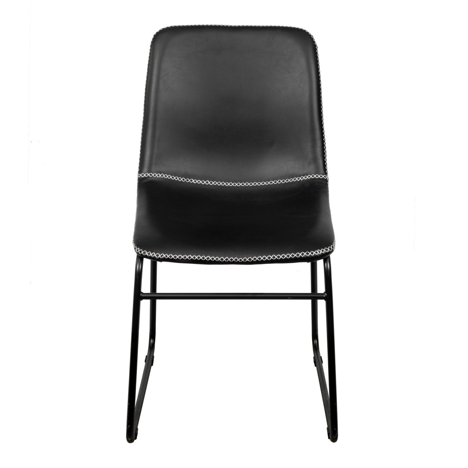 Cadeira para Sala de Jantar sem Braço Verner - 1