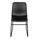 Ver imagem 1 de Cadeira para Sala de Jantar sem Braço Verner