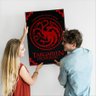 Quadros decorativos Game of thrones - 2